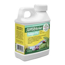 Superthrive Foliage-Pro 9-3-6