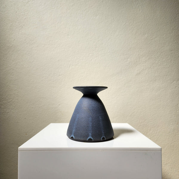 Handmade Ceramic Vase by Marama Hannah
