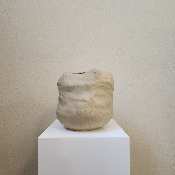 Handmade Wobbly Vase 3