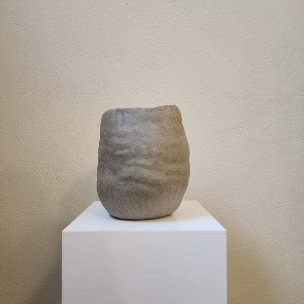 Handmade Wobbly Vase 4