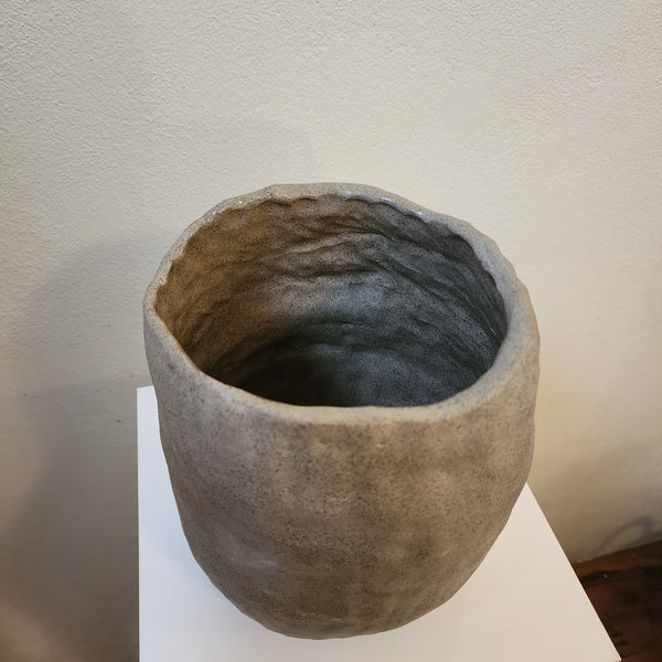 Handmade Wobbly Vase 4