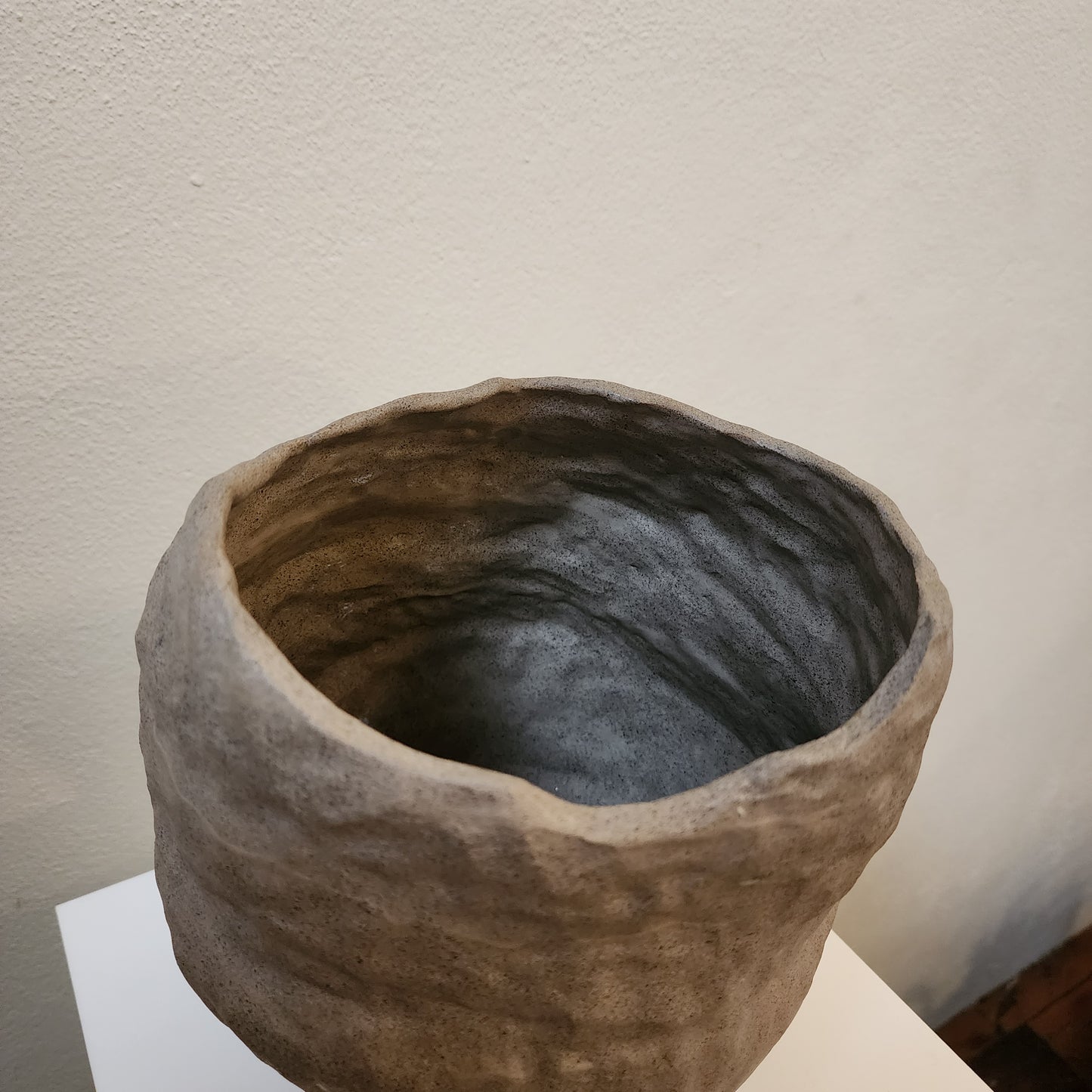 Handmade Wobbly Vase 5