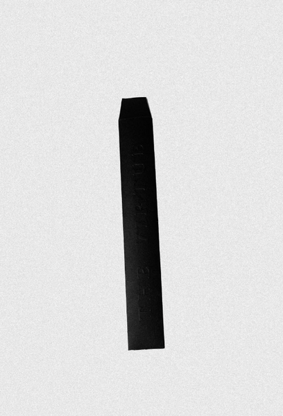 CASTRO The Virtue Incense - 12 sticks