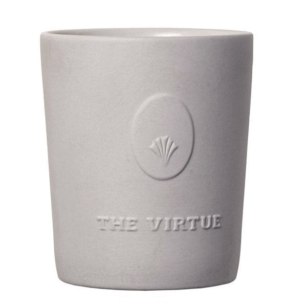 NARCOSIS The Virtue candle - large ceramic