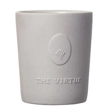 BACK BEACH The Virtue candle - large