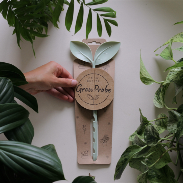 Grow Better - Grow Probe