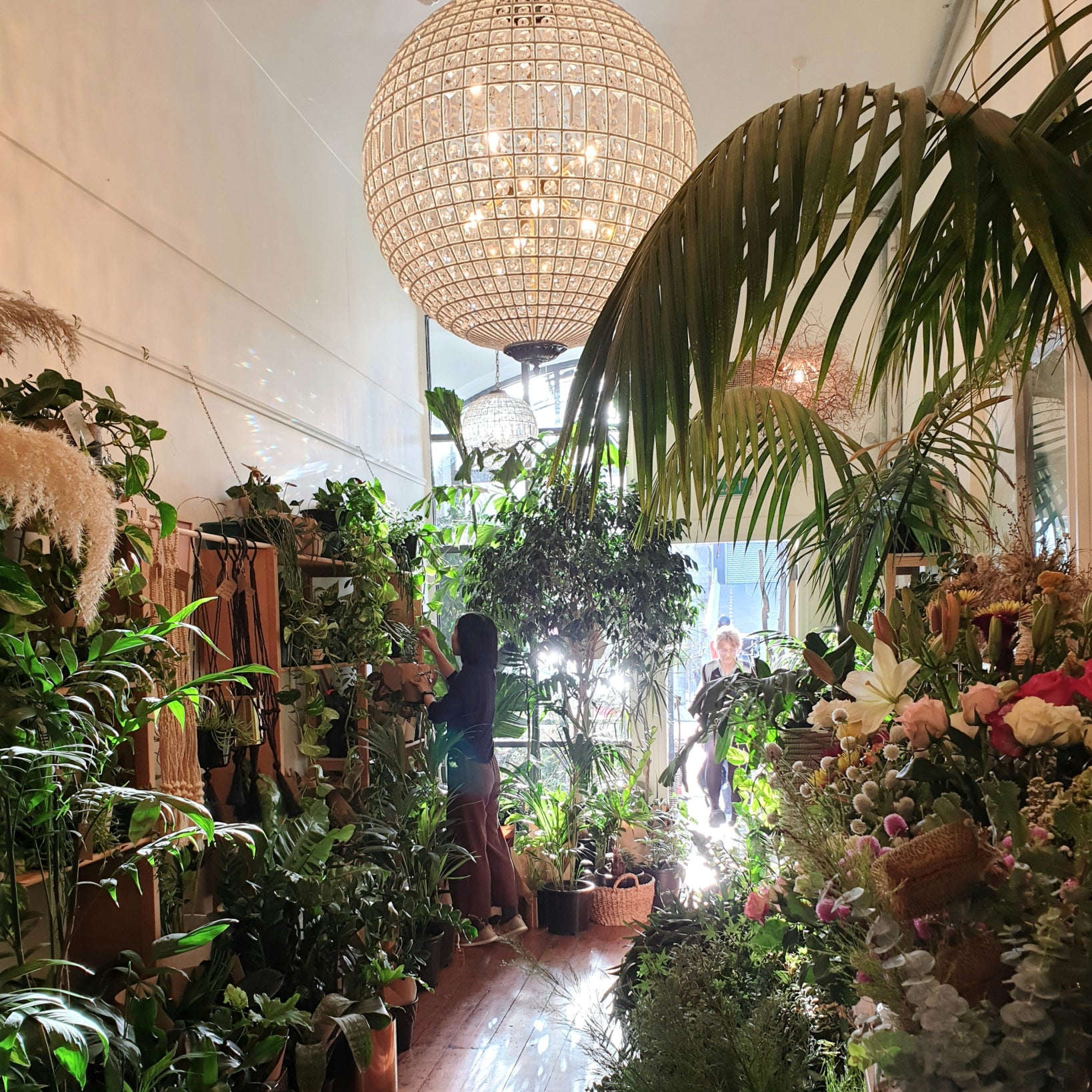 About Us Yvette Edwards