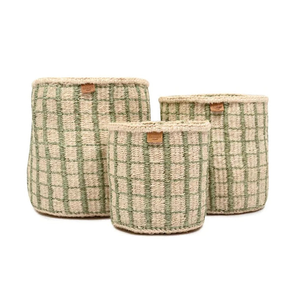Planter Basket - KAGUA
