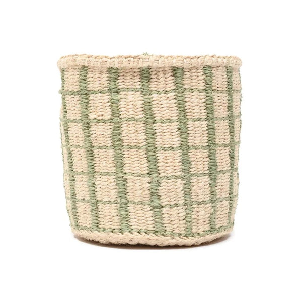 Planter Basket - KAGUA