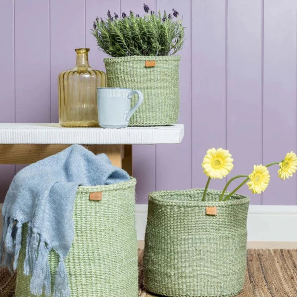 Planter Basket - KITENDO