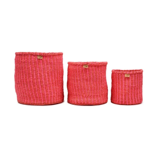 Planter Basket - KIWANDA