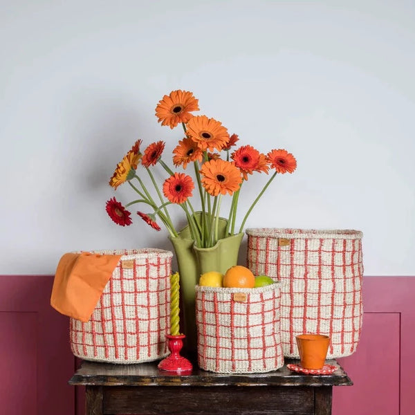 Planter Basket - SAHIHI