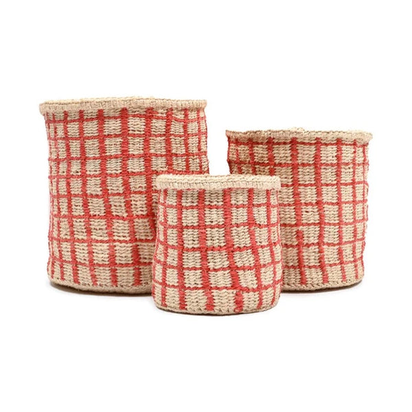 Planter Basket - SAHIHI