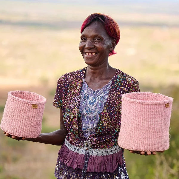 Planter Basket -  TAWALA