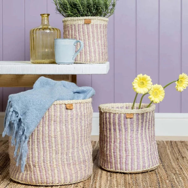 Planter Basket - UMEME