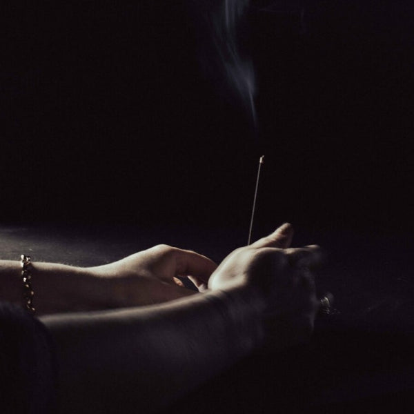 HOLY SMOKE The Virtue Incense - 12 sticks