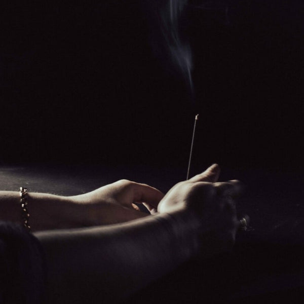 NARCOSIS The Virtue Incense - 12 sticks
