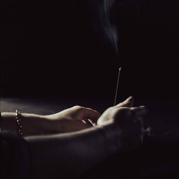 CASTRO The Virtue Incense - 12 sticks