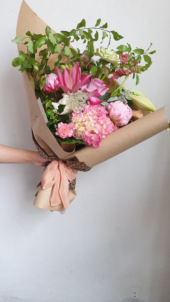 Pinks
