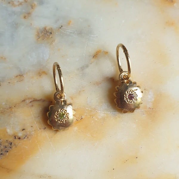 NZ Handmade Earrings