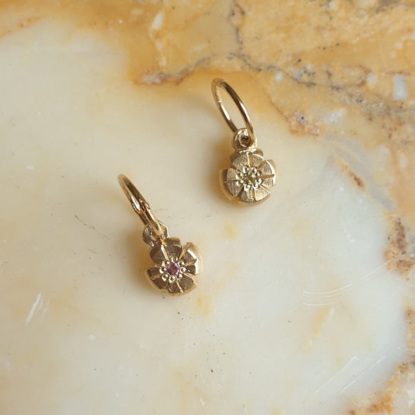 NZ Handmade Earrings