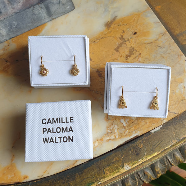 NZ Handmade Earrings