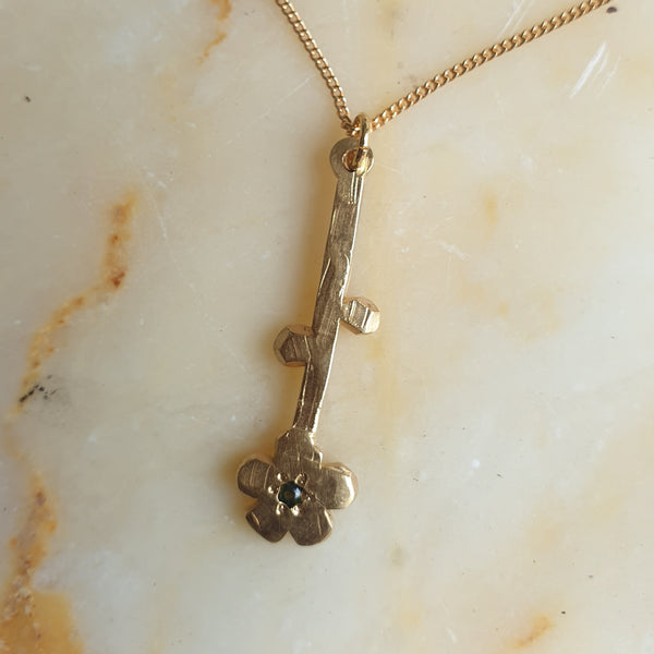 NZ Handmade Necklace