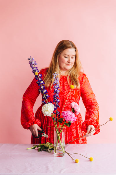 Bloom Catcher