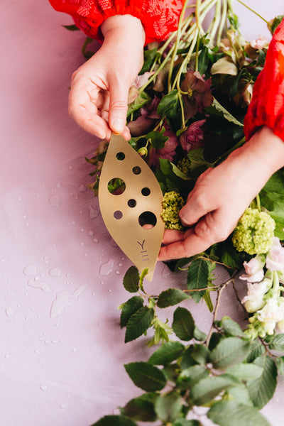 Bloom Catcher