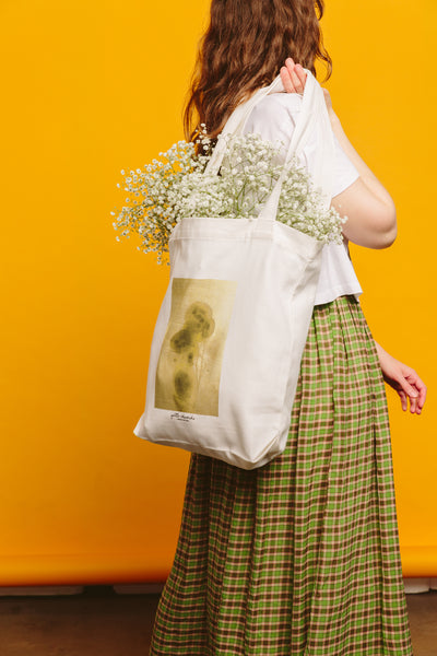 LUNARIA Tote Bag