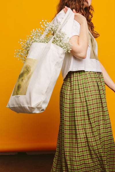 LUNARIA Tote Bag