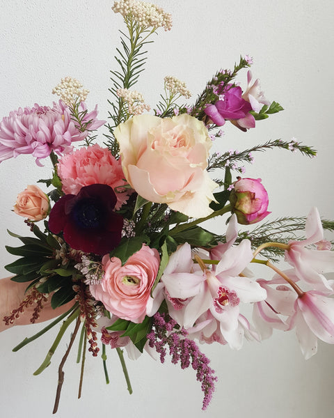 Pinks