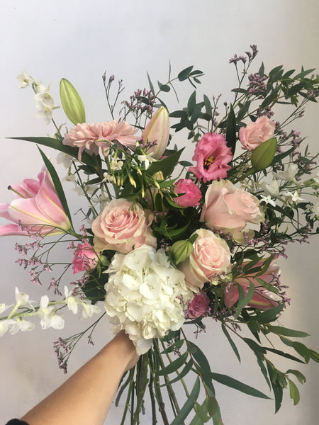 Pinks
