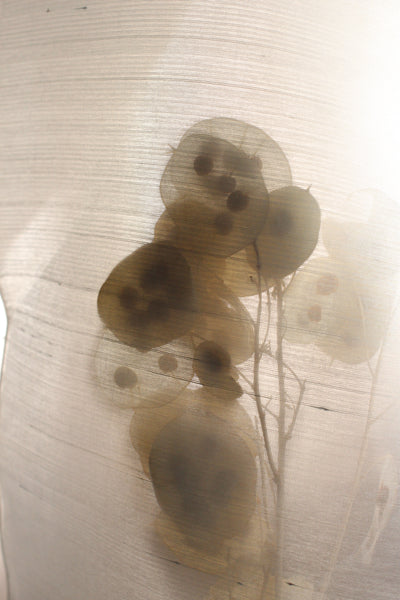 LUNARIA Tea Towel