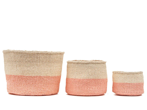 Planter Basket - JIONI