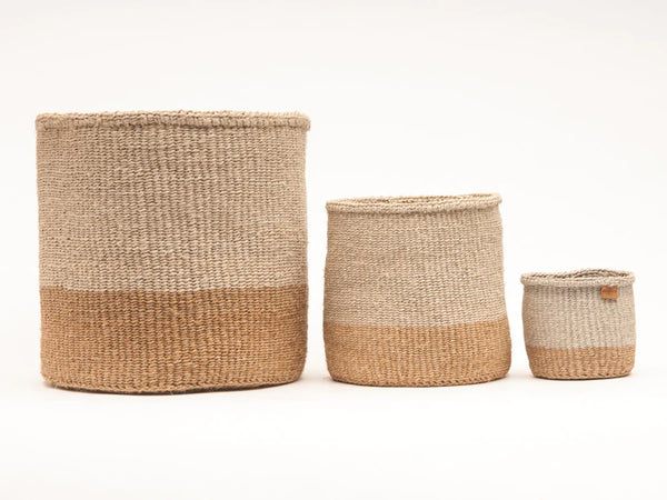 Planter Basket - MBILI