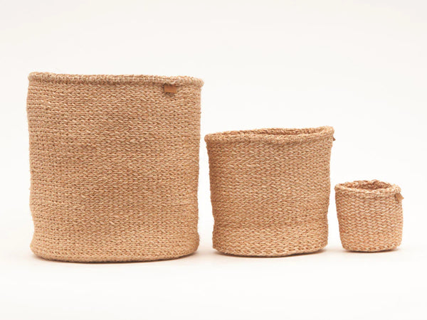 Planter Basket - UTULIVU