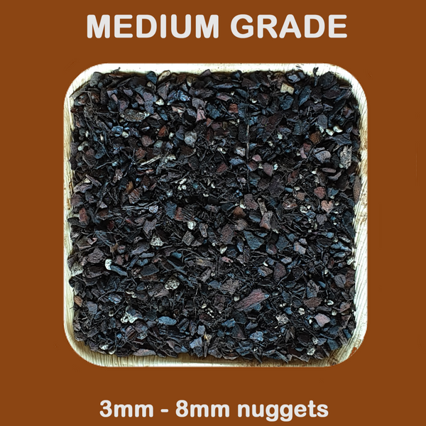 Tropical Mix Soil