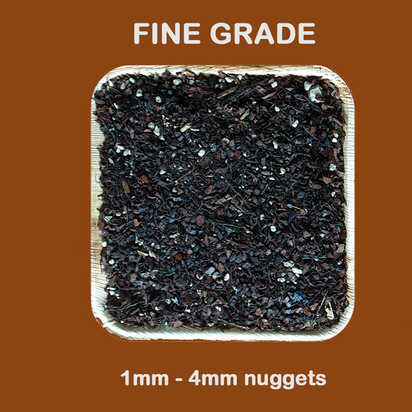 Tropical Mix Soil