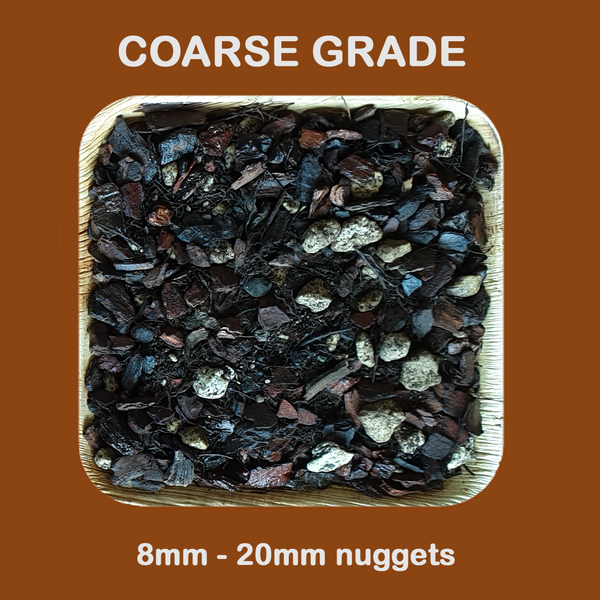 Tropical Mix Soil