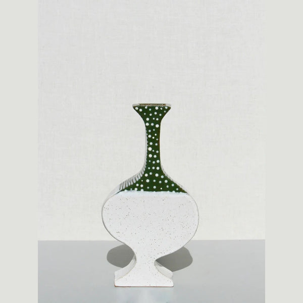 Finer Point Vessel
