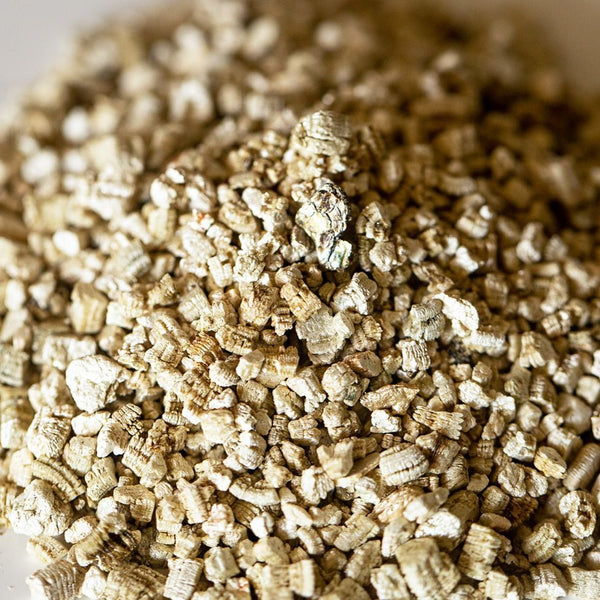 Vermiculite