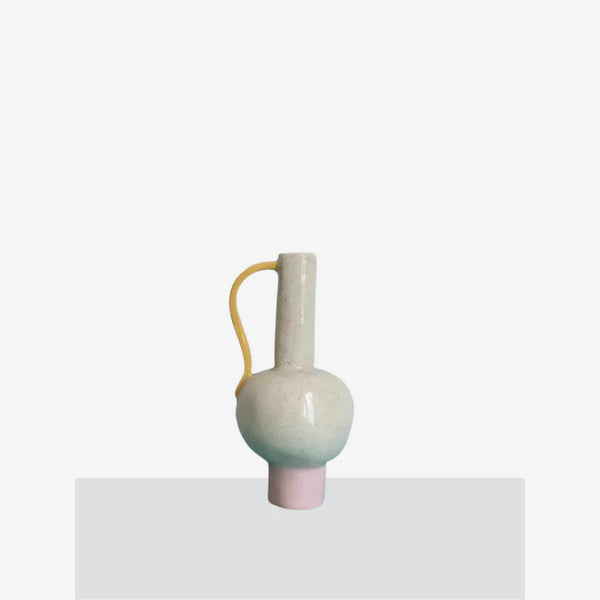 Oh Pretty One Vase